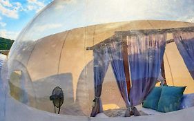 The Bubble Valley Piet Retief